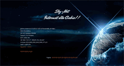 Desktop Screenshot of banie.net