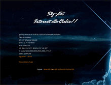 Tablet Screenshot of banie.net